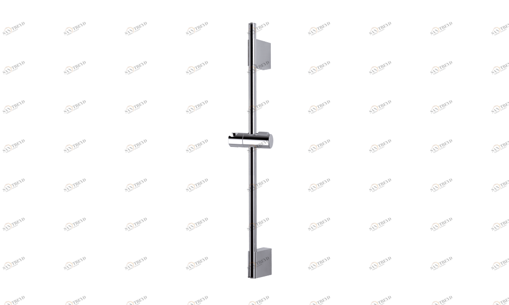 DE6000-B Душевые комплекты  BOSSINI 