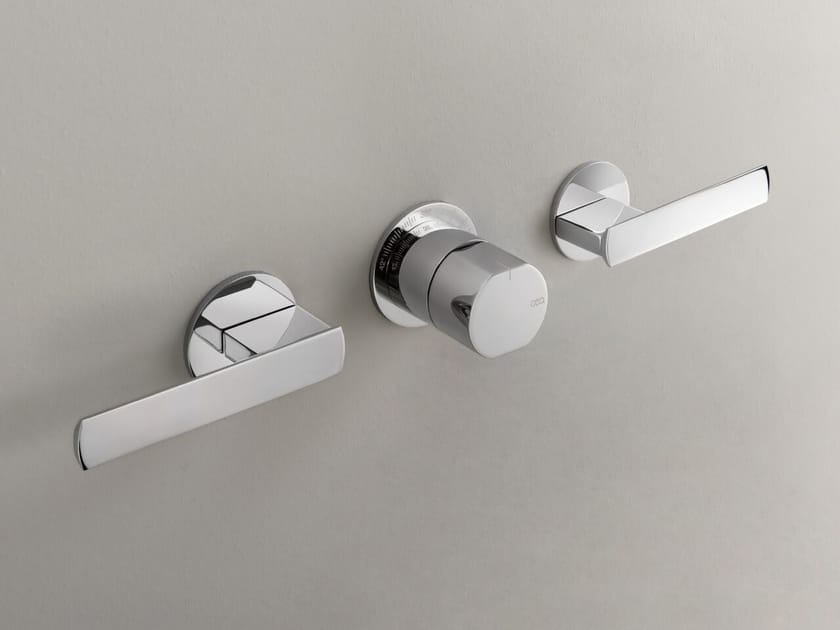 Термостатический смеситель для душа из нержавеющей стали CEADESIGN AYLA ARCH-00107649