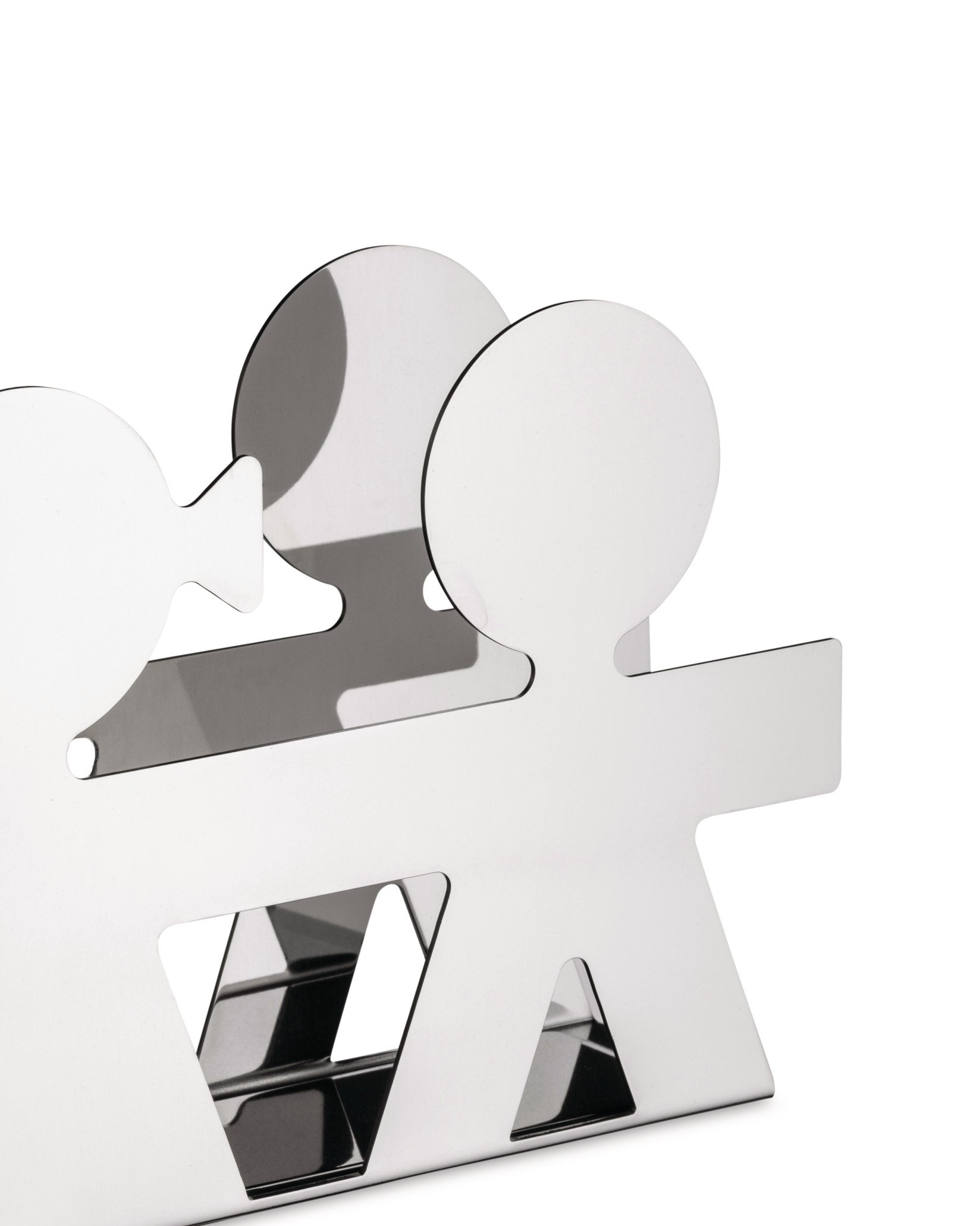 Держатель для конвертов Alessi Girotondo KK40 - Вид №2