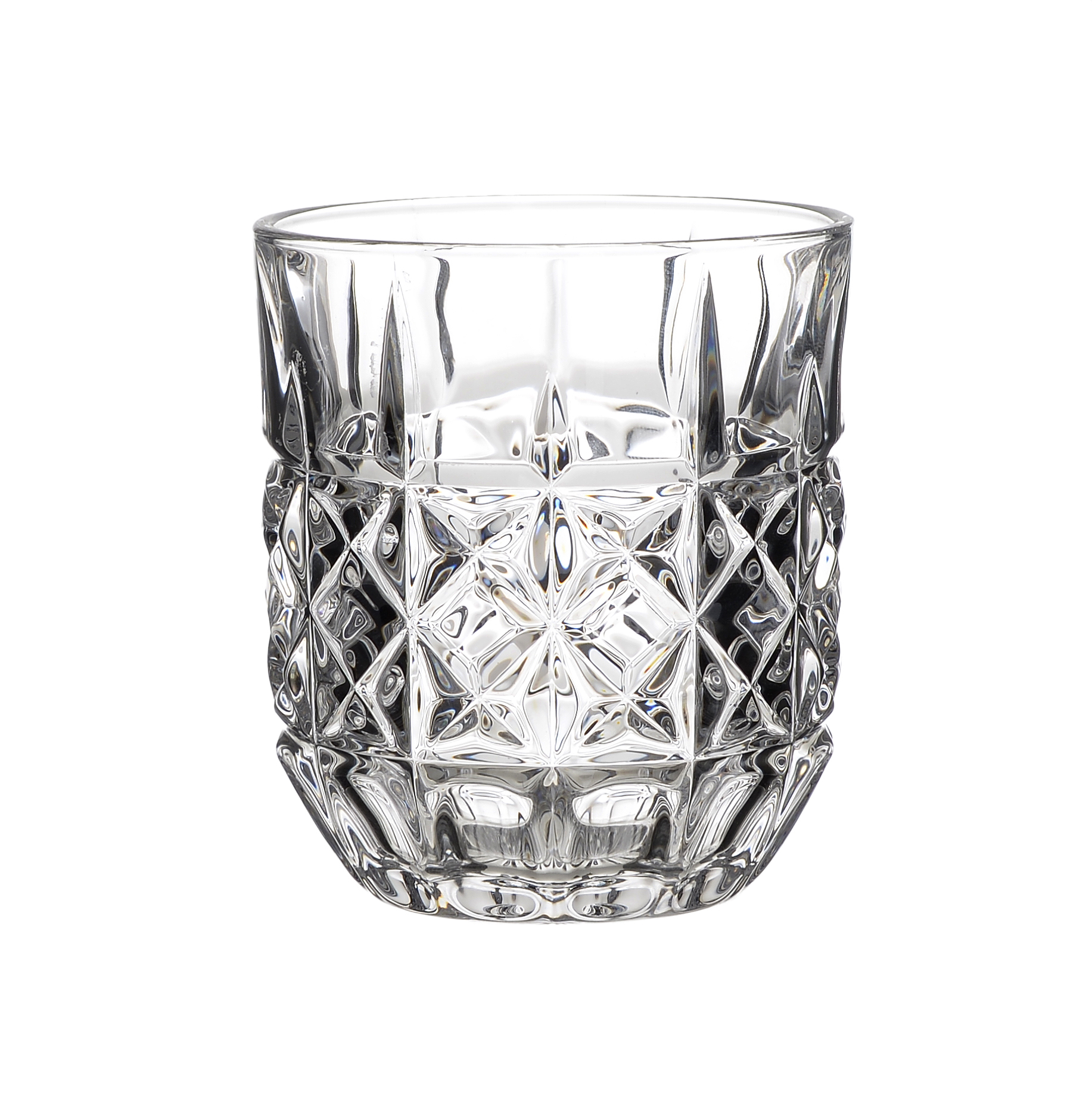 3860781.0003 Бокал, набор из 6шт TO4ROOMS 