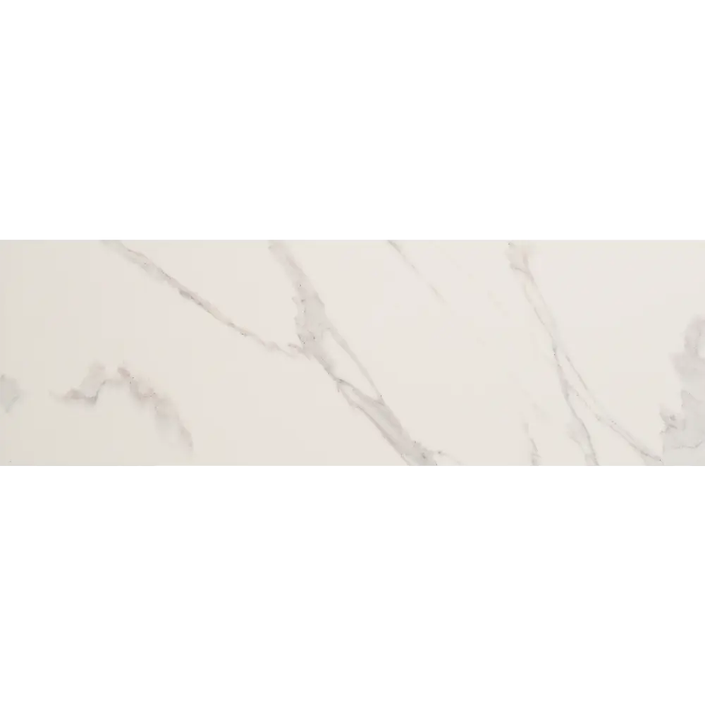 Плитка настенная Бьорк 20x60 см 0.84 м² цвет белый мрамор LB CERAMICS STLM-2123149 - Вид №1