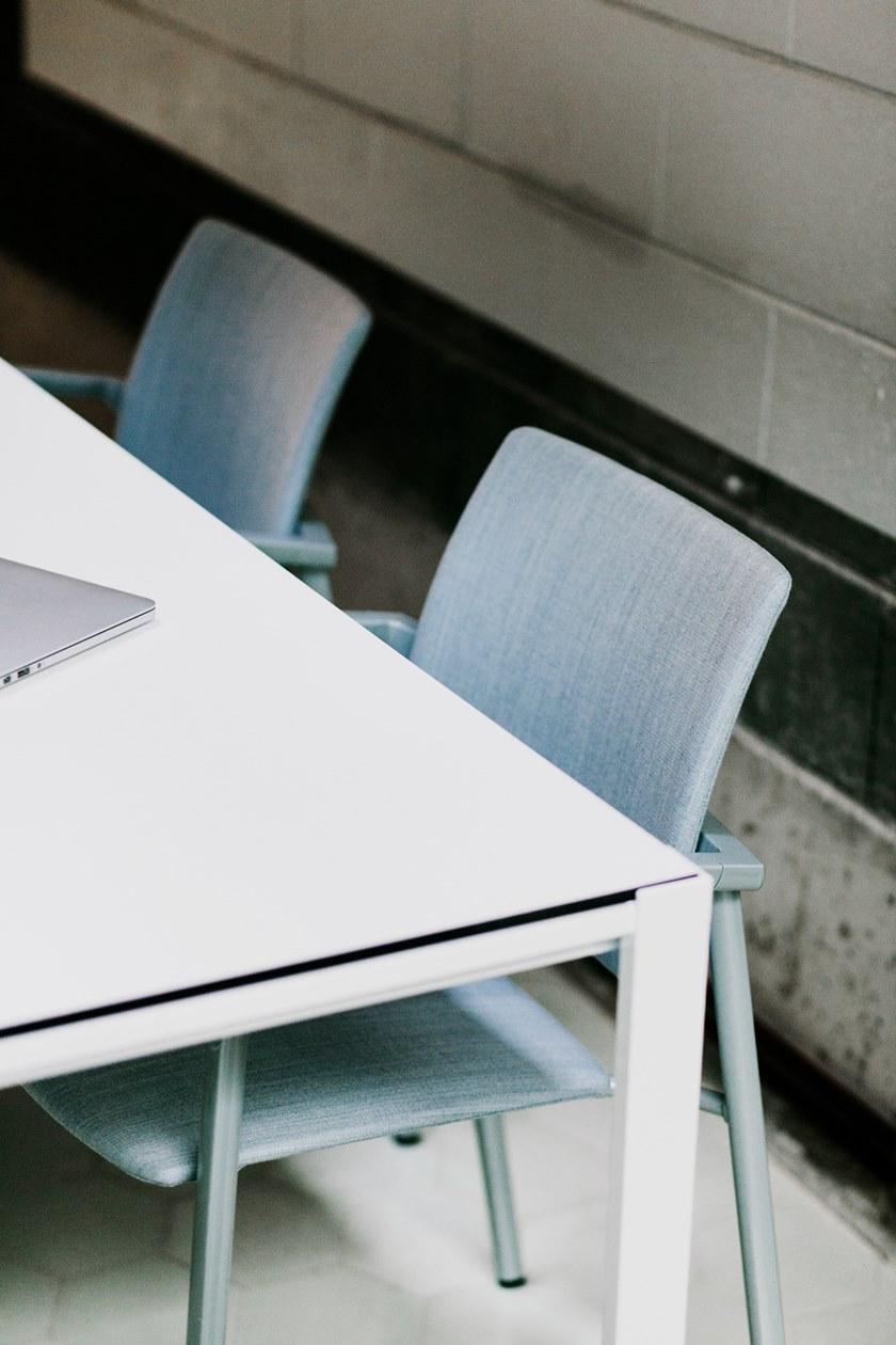 ENEA Письменный стол / стол для переговоров из hpl Way sun-id-1437276 - Вид №6