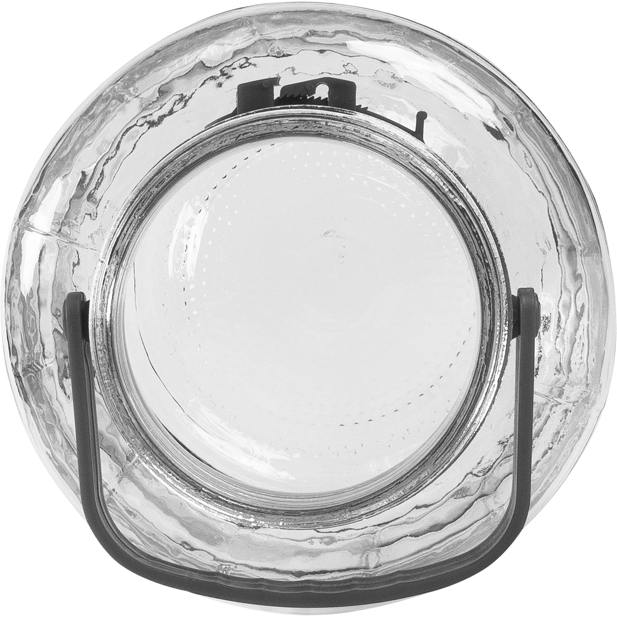 82675523 Банка стеклянная с ручкой 8 л Santreyd  - Вид №1