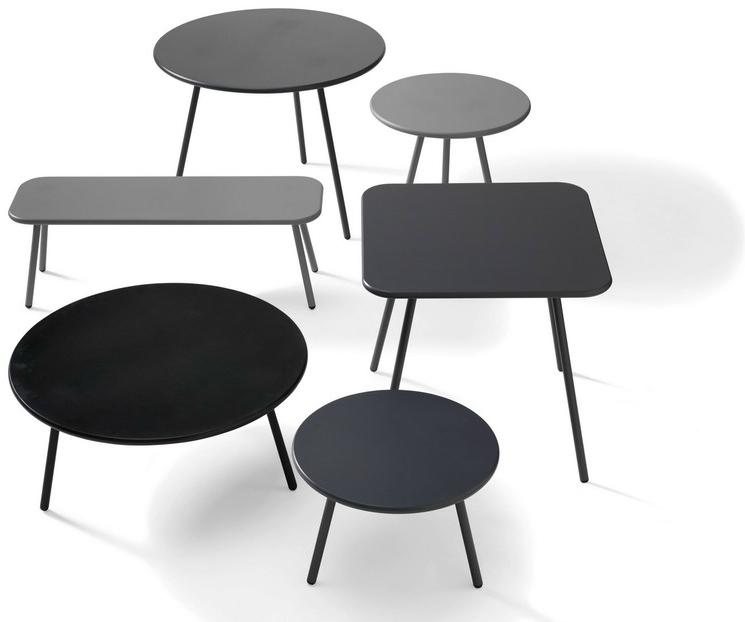 Blå Station Складной стол в мдф Kaffe Bla Station sun-id-1514513 - Вид №1