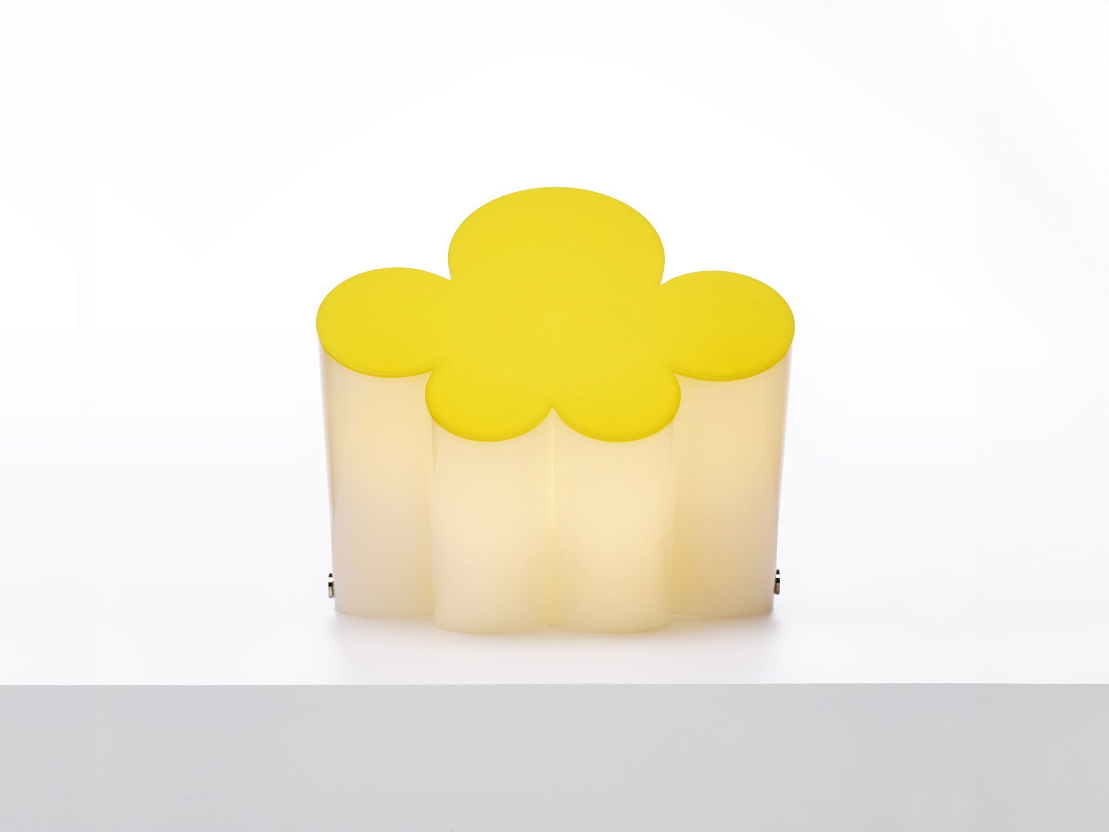 Светодиодная настольная лампа PMMA Poltronova Пассифлора ARCH-00137749 - Вид №1