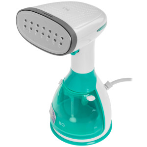 9285482 Отпариватель BQ SG1005H белый