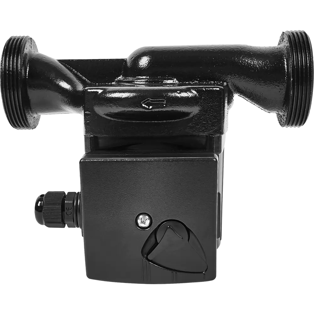 Циркуляционный насос ABP Base 32-6 для систем отопления и кондиционирования 89349693 STLM-1407701 - Вид №2