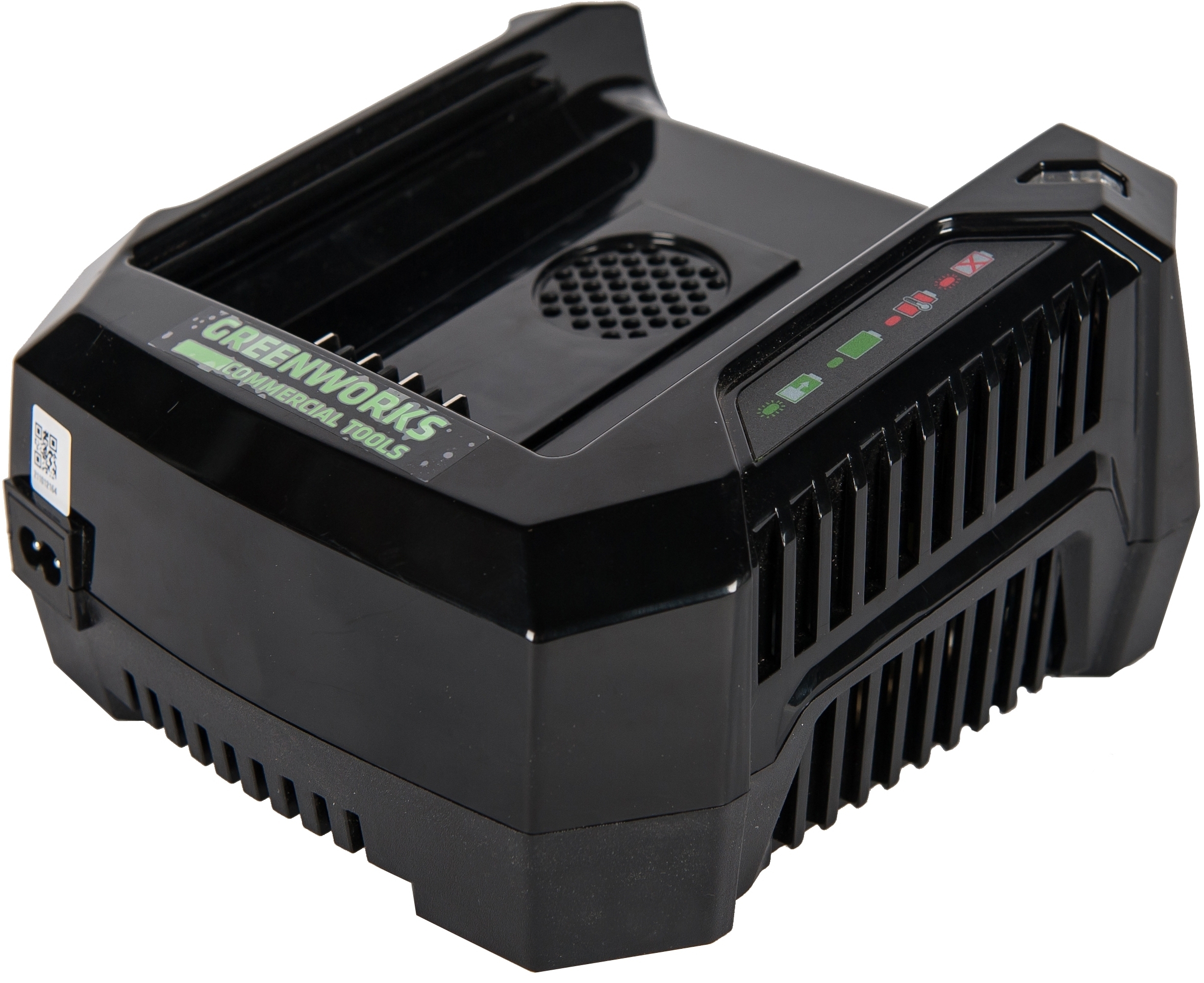 82836342 Зарядное устройство G82C STLM-0036692 GREENWORKS 