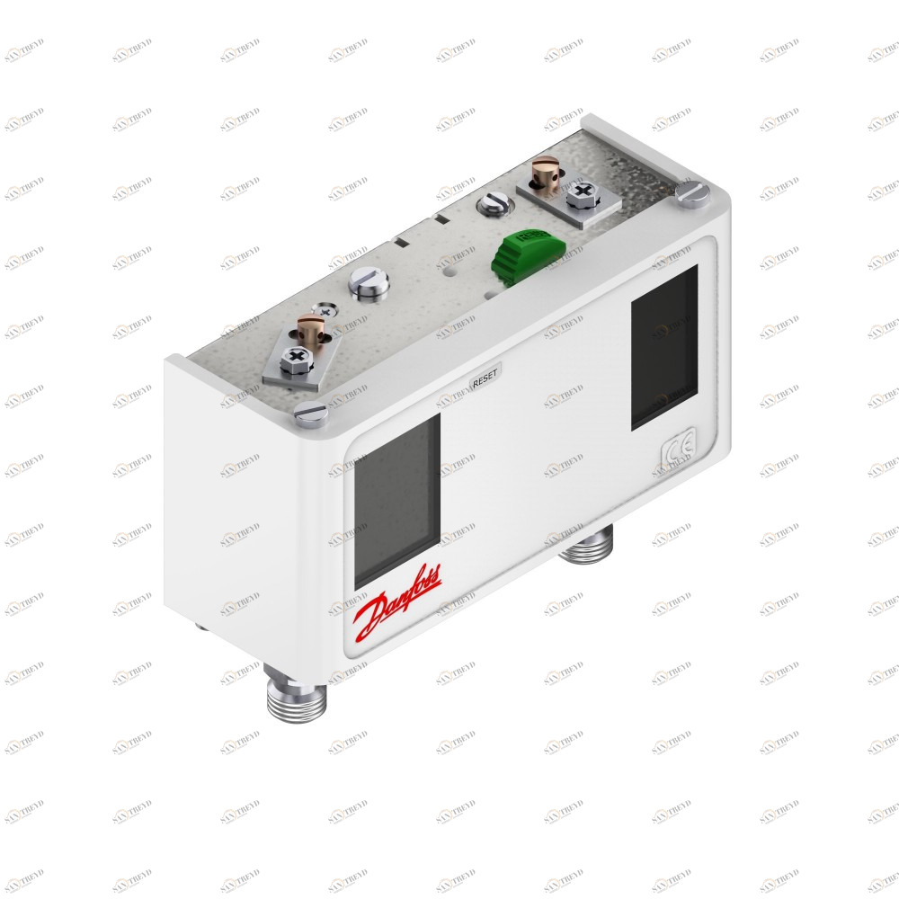 DANFOSS 060-501366 - Реле давления, KP7ABS 