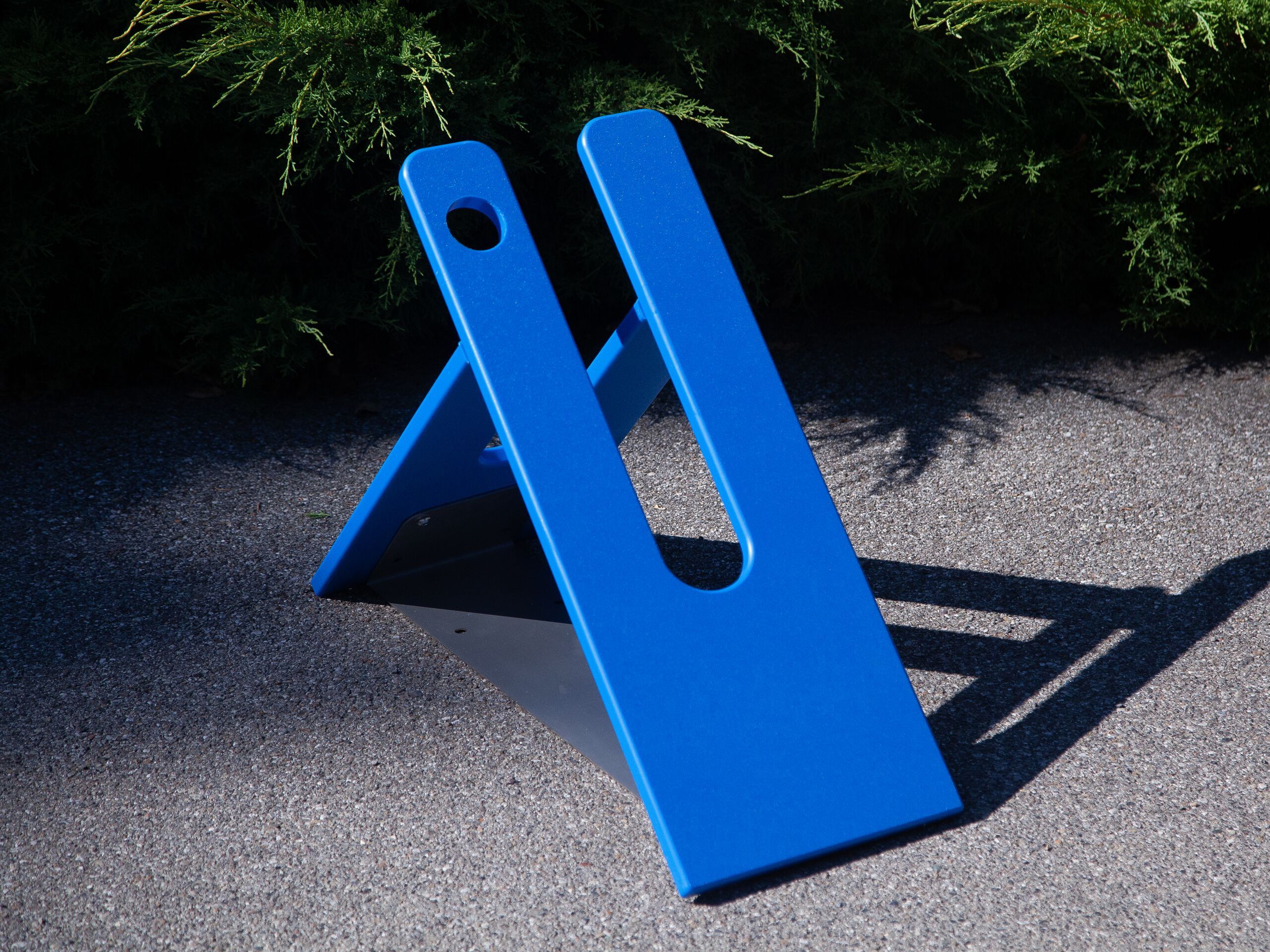 Стойка для велосипедов из полиэтилена Donye RONNY ARCH-00065028 - Вид №3