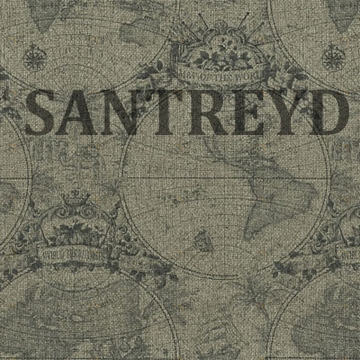 938920 Обои Rasch Globe