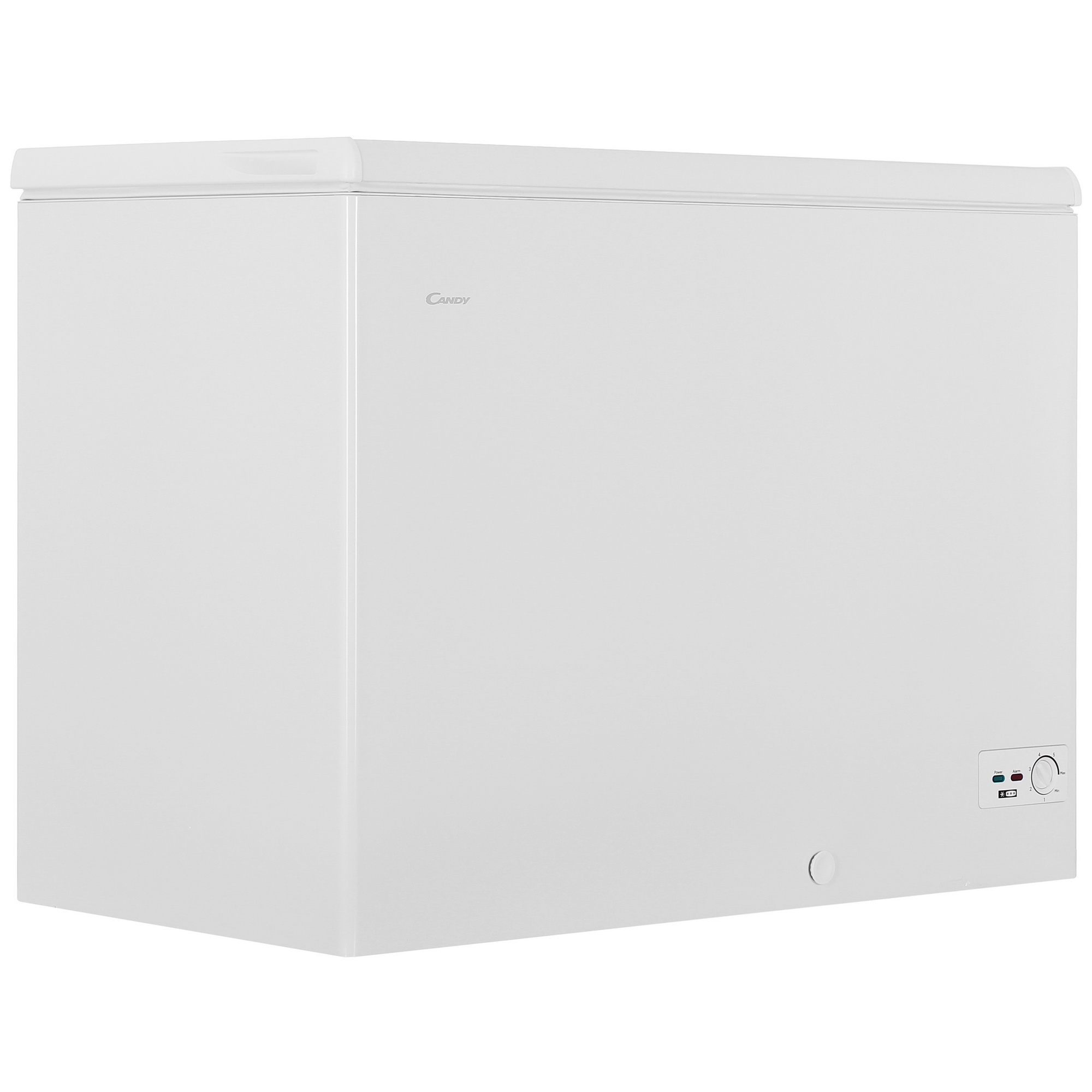 9218013 Морозильный ларь Candy CCM301R белый STDN-0001087