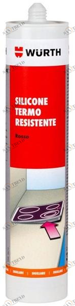 Силиконовый герметик Sigillanti 0892350 Santreyd