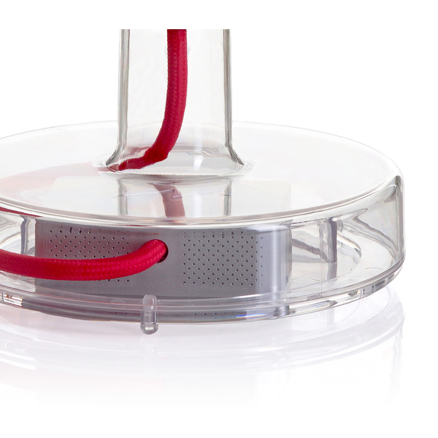 Лампа Transloetje, прозрачная Fatboy 100573 - Вид №4