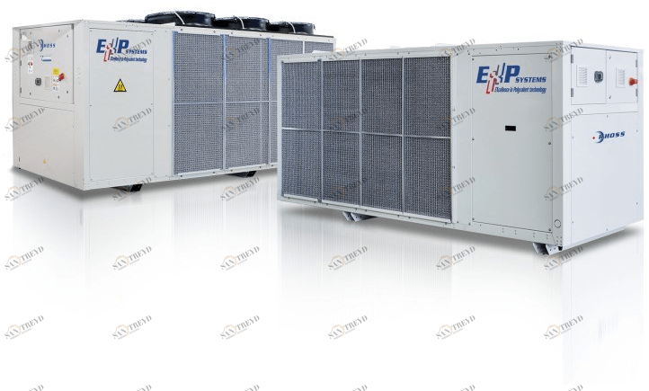 Rhoss Охладитель воздуха sun-id-1349388