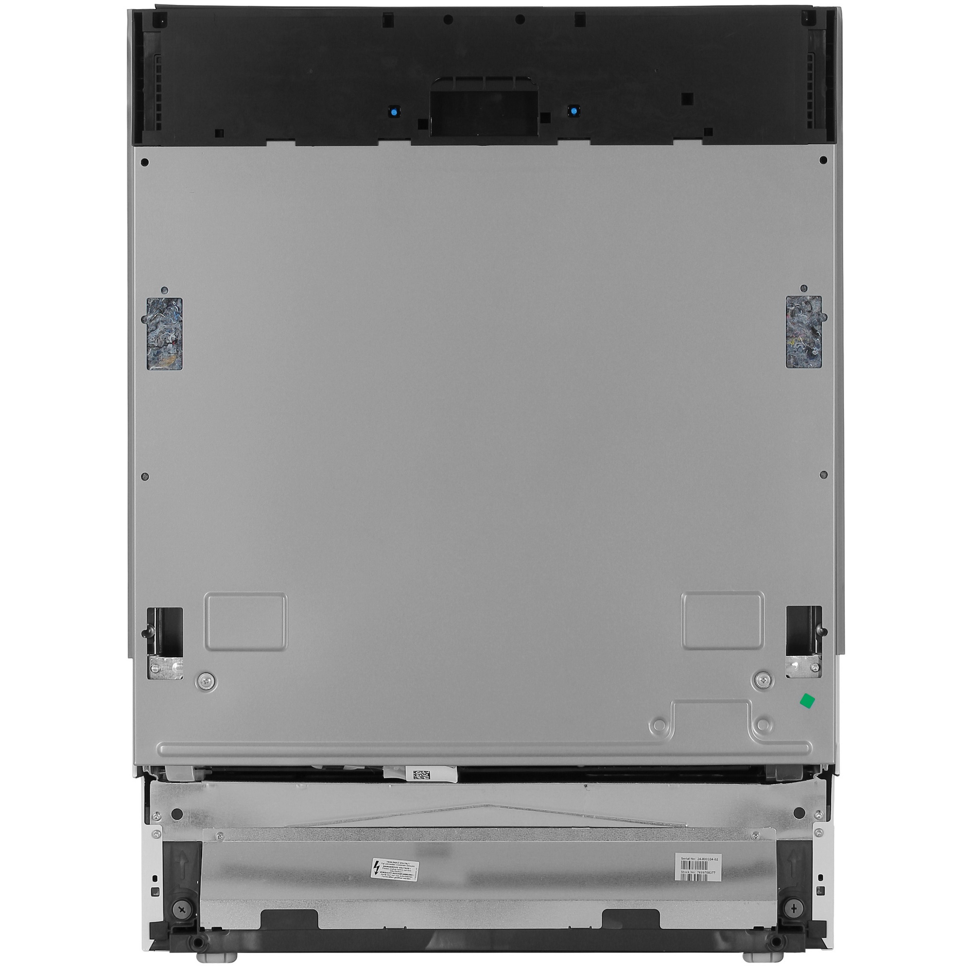 9075130 Встраиваемая посудомоечная машина Beko BDIN15560 STDN-0024999 - Вид №2