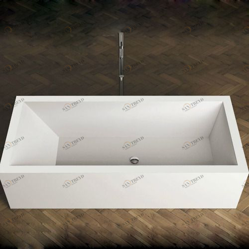 T0301850 Bathroom Collection ванна Moma MOMA Design Woodtower 47117