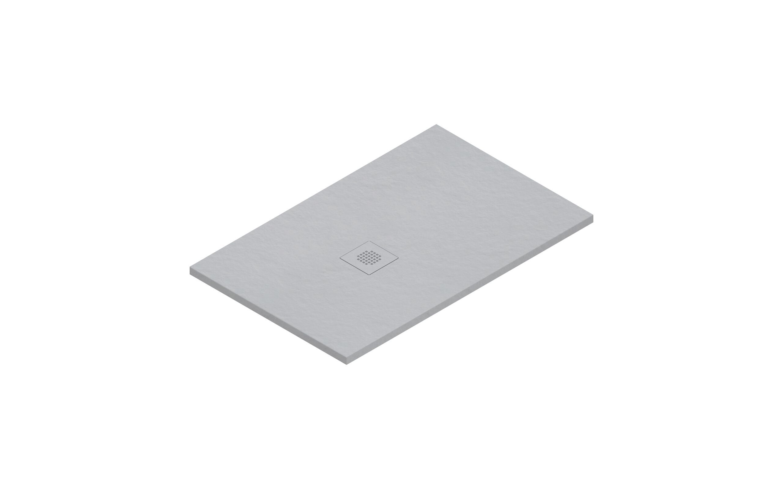 Поддон для душа с прямоугольным напольным покрытием Solidtech CERAMICA CATALANO H3 SOLID ARCH-00129655 - Вид №63