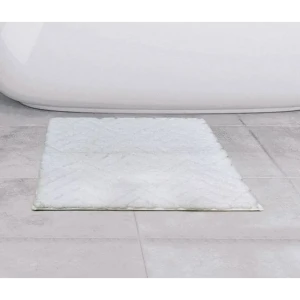 Vidage Калгари — мягкий коврик для ванной 50×50 см 89380438
