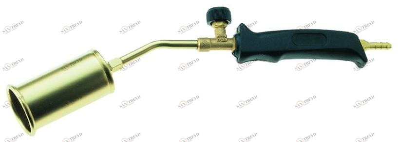 KAPRIOL Газовая горелка Hand tools - utensili per impermeabilizzazione sun-id-1487703