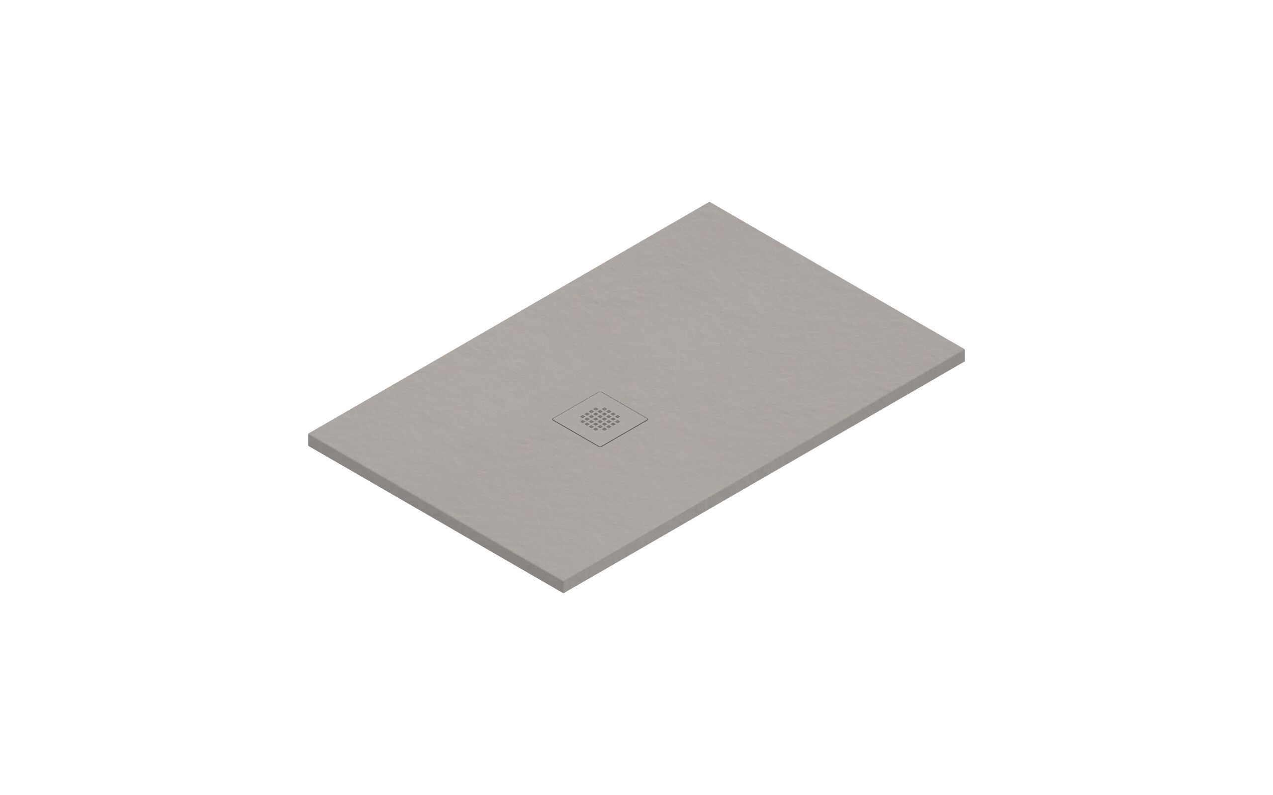 Поддон для душа с прямоугольным напольным покрытием Solidtech CERAMICA CATALANO H3 SOLID ARCH-00129655 - Вид №68