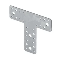 Плита TE 02 08 025 TE02 Tecfi 80 х 68 х 38