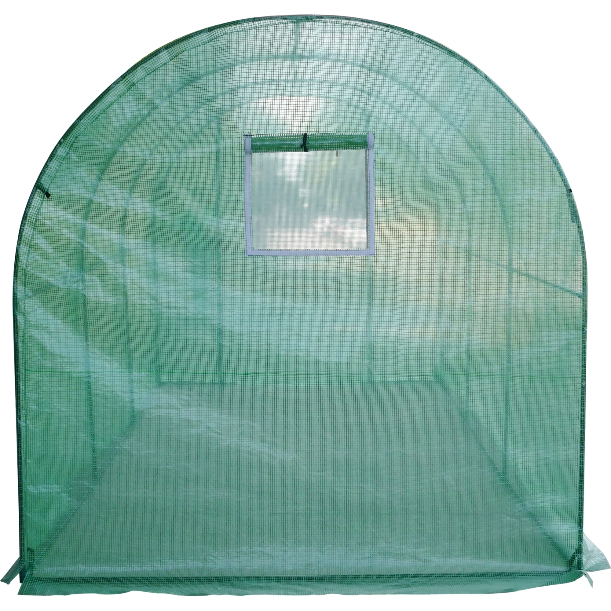 82370240 Парник высокий, 300x200x200 см Santreyd  - Вид №3