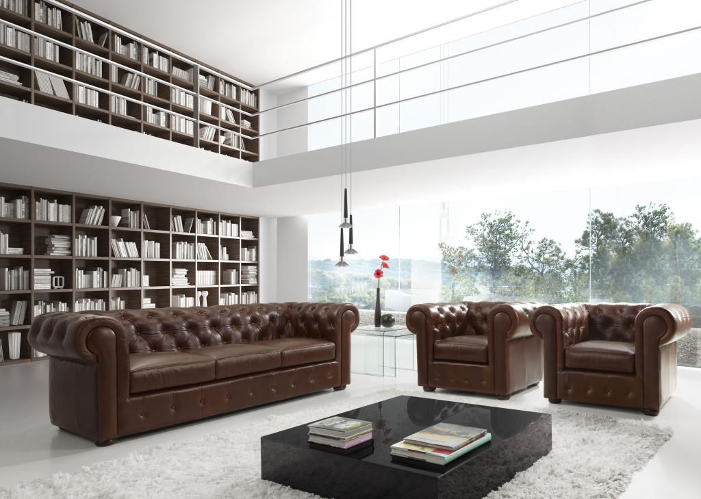 001389 Диван Moradillo Lord Santreyd - Вид №2