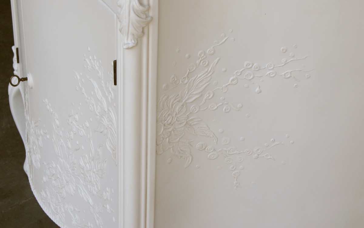 8586 Mobile bagno Bianchini&Capponi RINASCIMENTO Bianchini Capponi - Вид №8