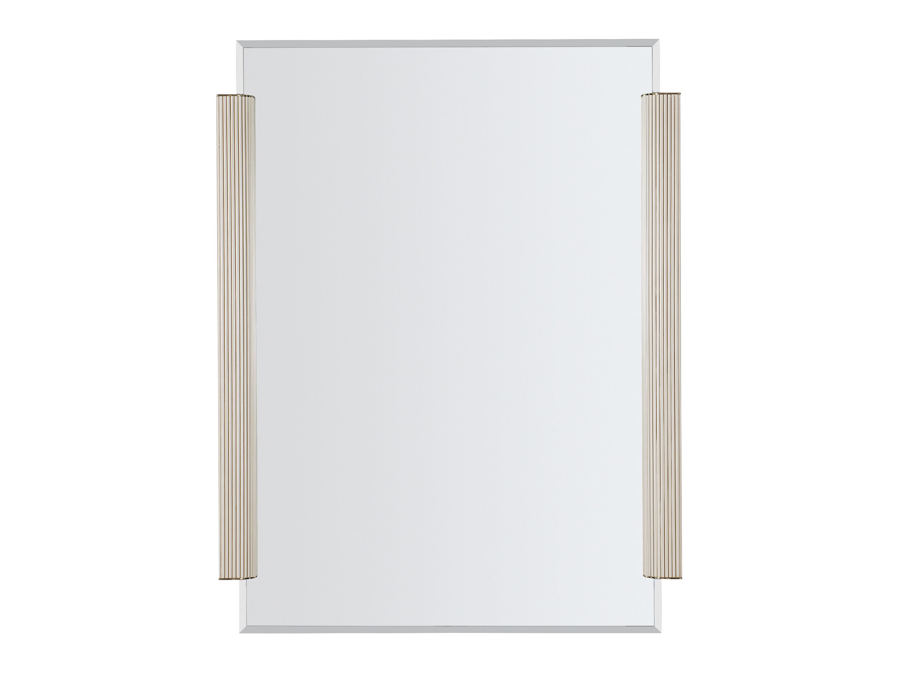 Прямоугольное настенное зеркало Caracole LOVE TO LOOK! ARCH-00130249 - Вид №6