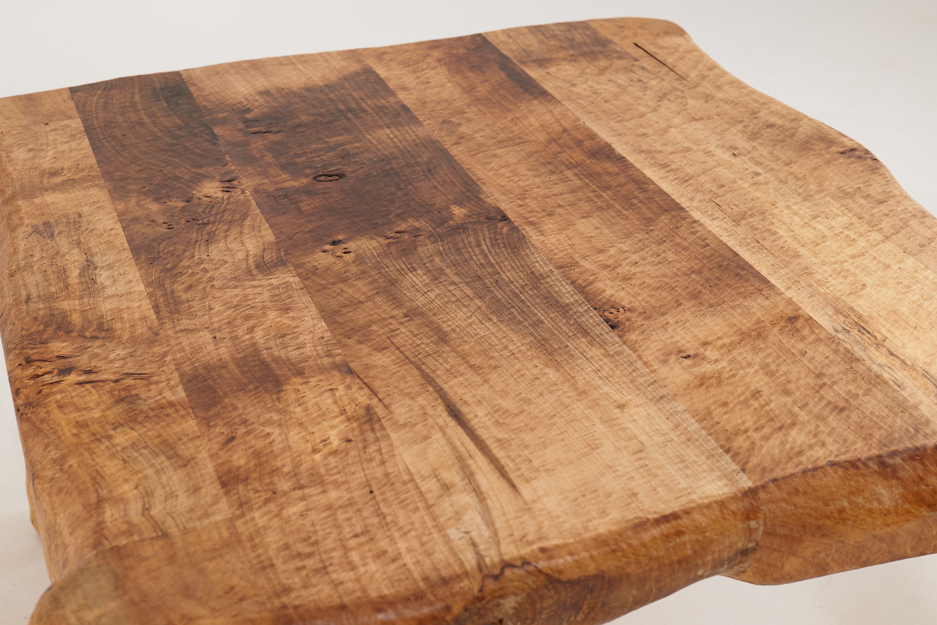 Журнальный столик из дуба Logniture Jownik ARCH-00043875 - Вид №14