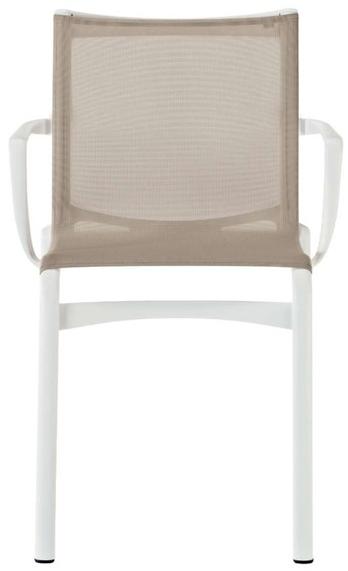 Alias Стул из сетки с подлокотниками Frame sun-id-1358763 - Вид №1