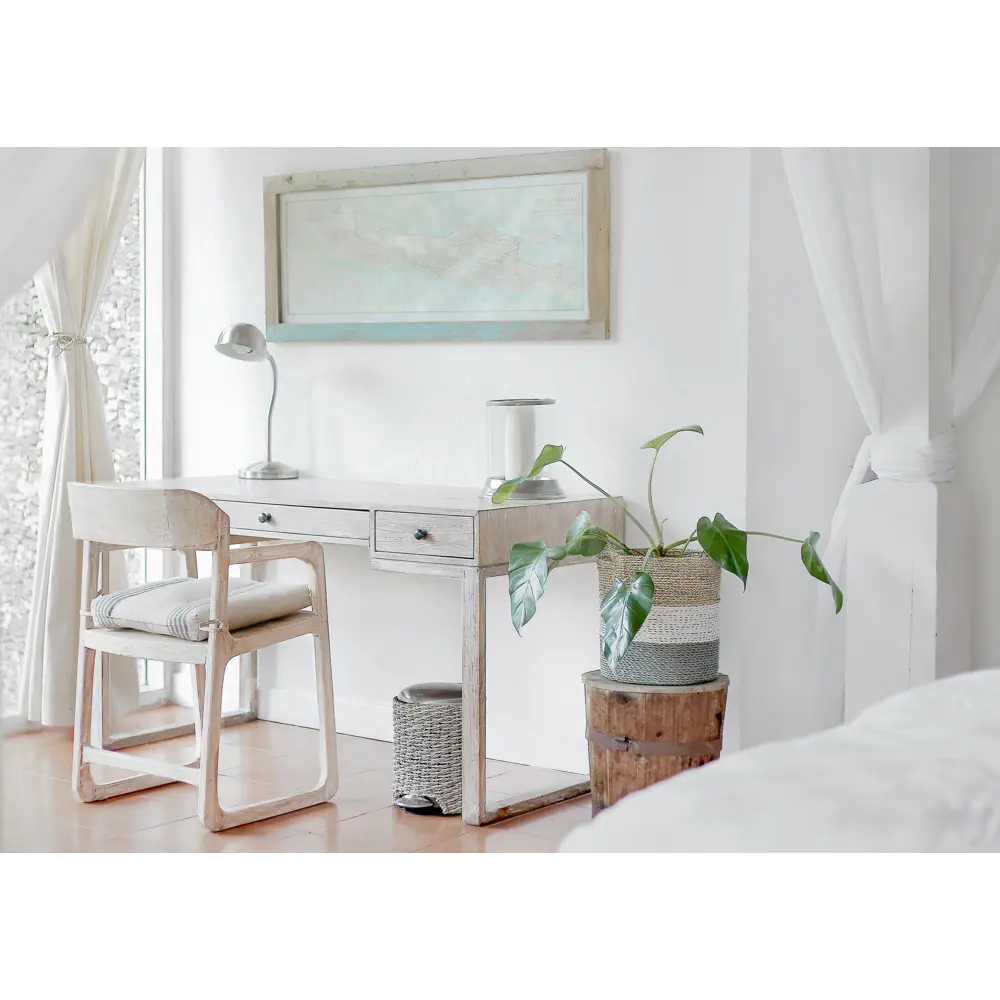 Масло для дерева ЗДОРОВЫЙ ДОМ белое - защита и декор мебели 82336808 STLM-0024840 - Вид №5