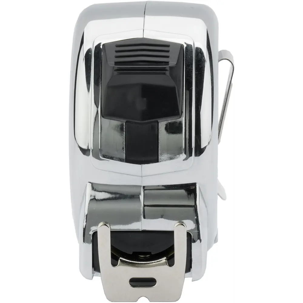 Рулетка Bellota 50012-8BL с двойным крючком 8 м x 25 мм, автоблокировка STLM-2155263 - Вид №3