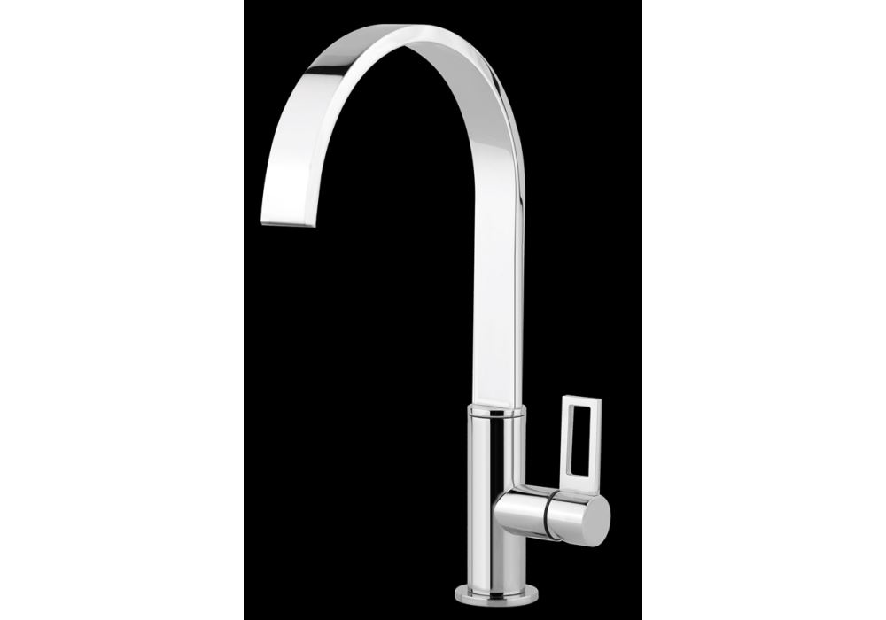 8480000 Смеситель 1/2 Circle 8480 000 Fosterspa  - Вид №2