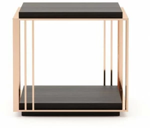 Laskasas Сервиз стол из эвкалипта