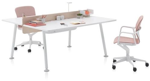 Herman Miller Стул офисный вращающийся с 5 спицами на колесиках Keyn sun-id-1433586 - Вид №8