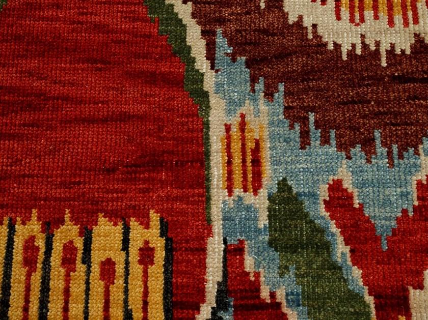 Jaipur Rugs Ковер ручной работы из шерсти Verna Lca-09-0001 - Вид №3