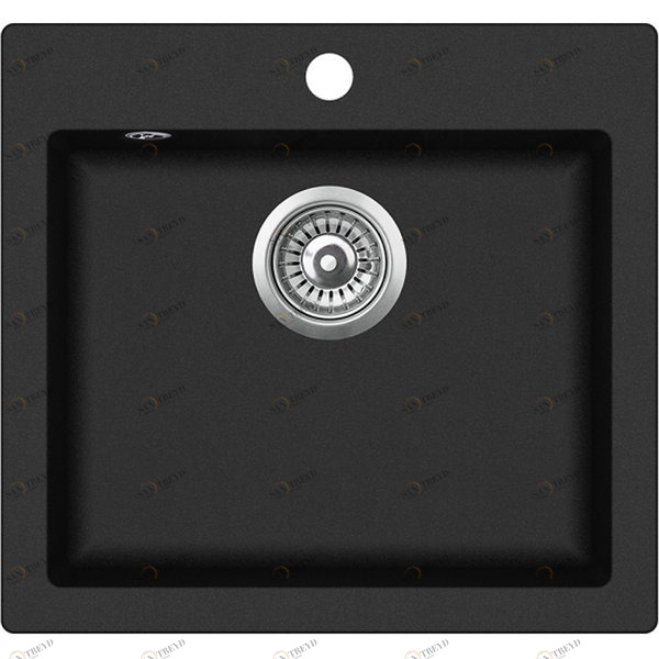 625817 Мойка кухонная овальная Teka 