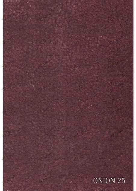 Meridiani Однотонный прямоугольный ковер из шерсти sun-id-1490040