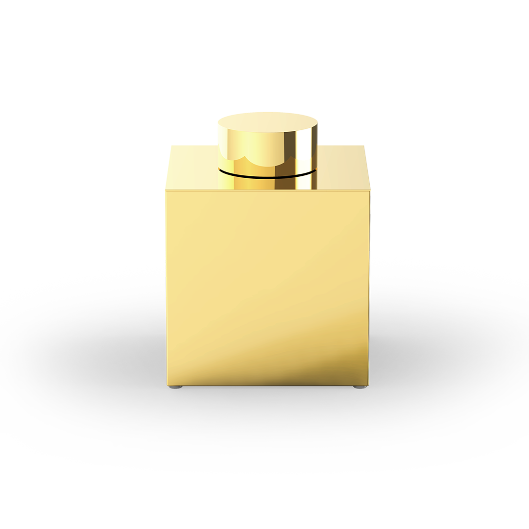 0860920 Универсальная коробка DW 3565 N DECOR WALTHER NEW CENTURY 