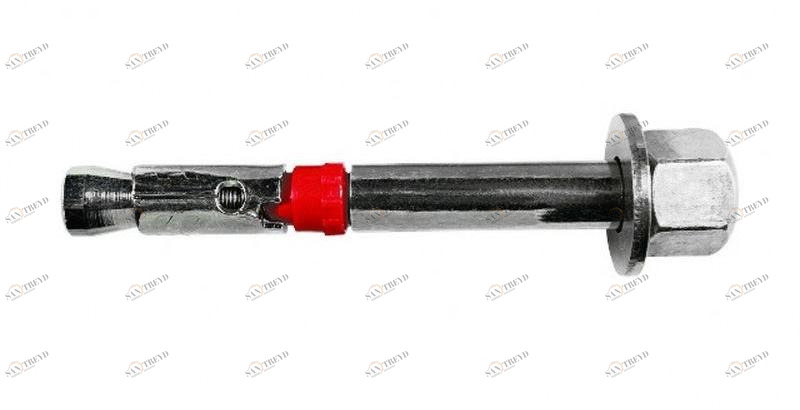 MAURER PLUS Анкеры стальные с глухой гайкой sun-id-1501691