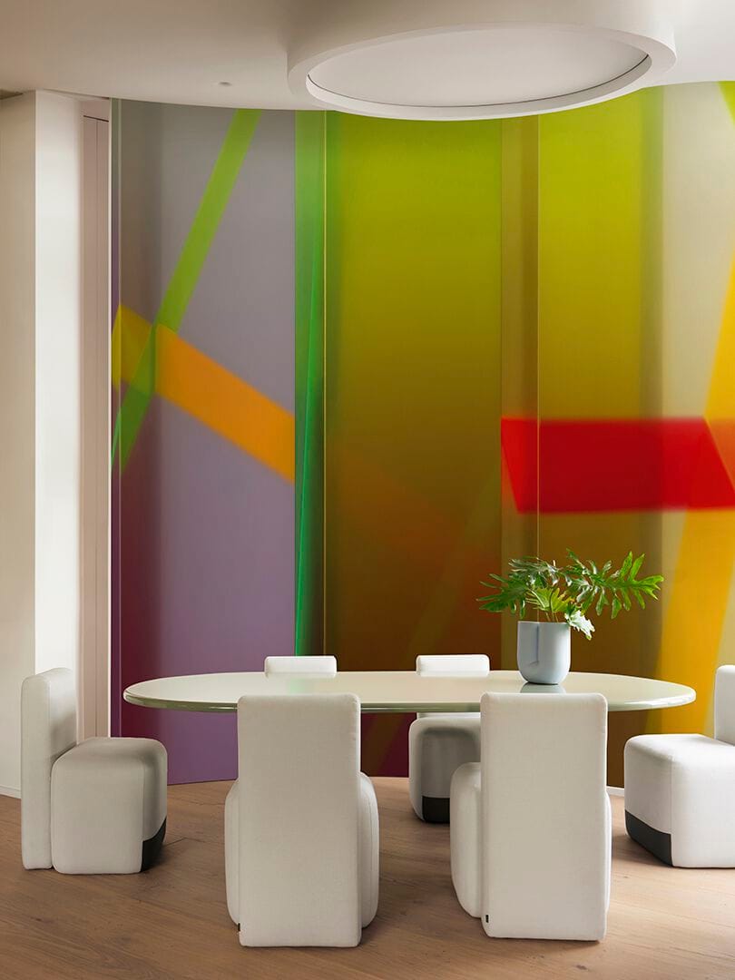 Обои с поддержкой d. ecodura™ Wall&decò Современные обои 2024 ARCH-00134472 - Вид №1