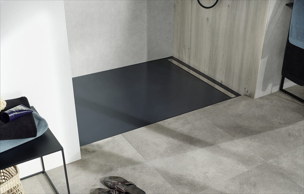 Душевой поддон KALDEWEI Сталь эмалированная 2620 444 теплый бежевый 40 2620444 - Вид №13