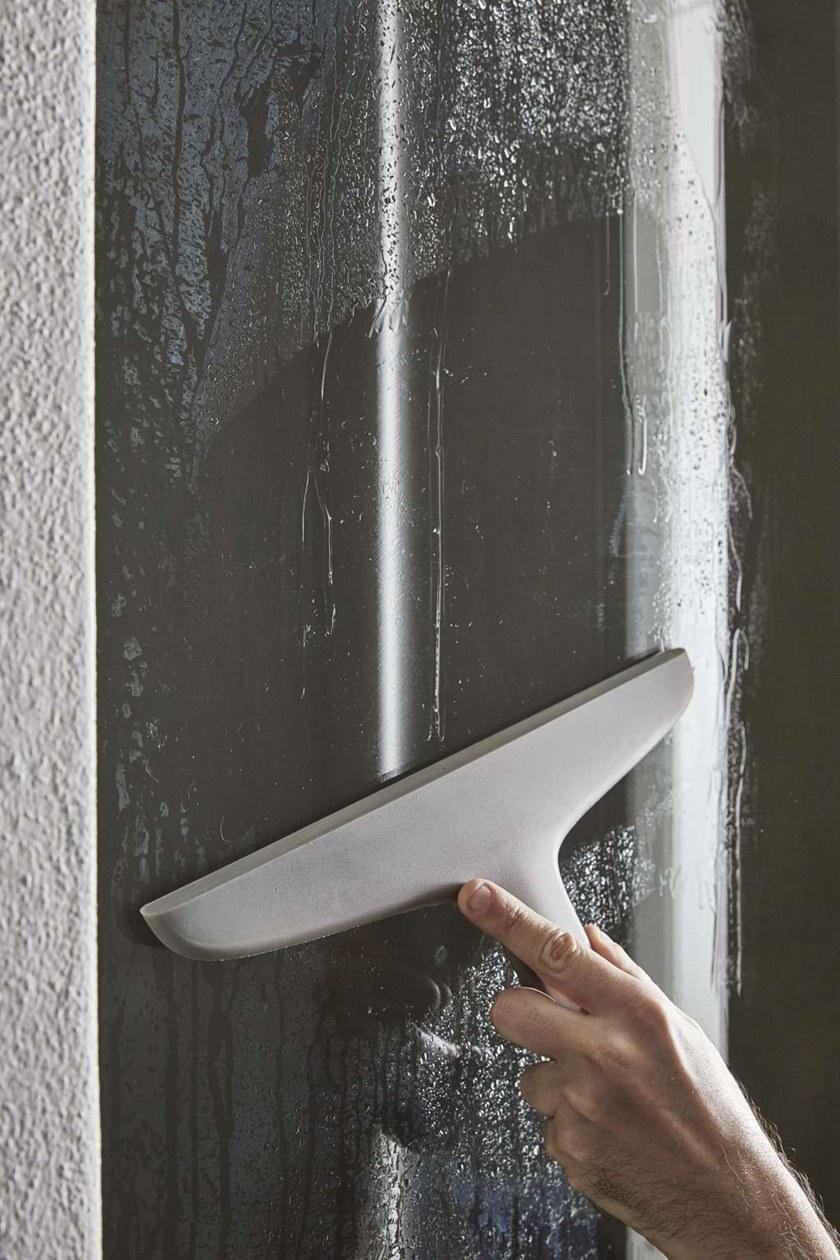 Geelli Крючок / шпатель для душевой кабины из полиуретанового геля sun-id-1424623 - Вид №4