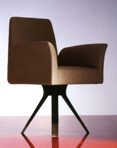 Кресло  OAK SC 1024/a