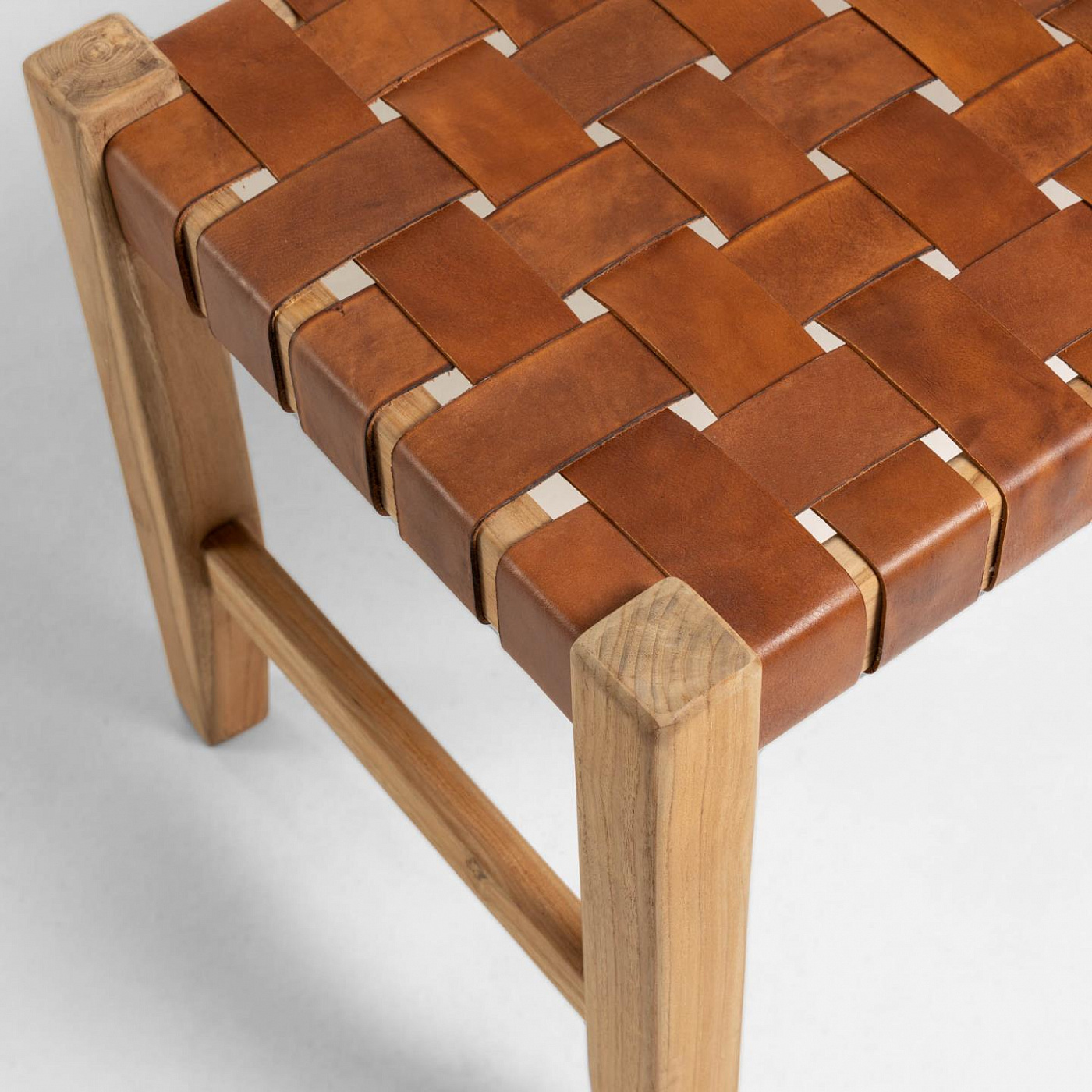 078334 Банкетка 120 cm La Forma Calixta - Вид №1