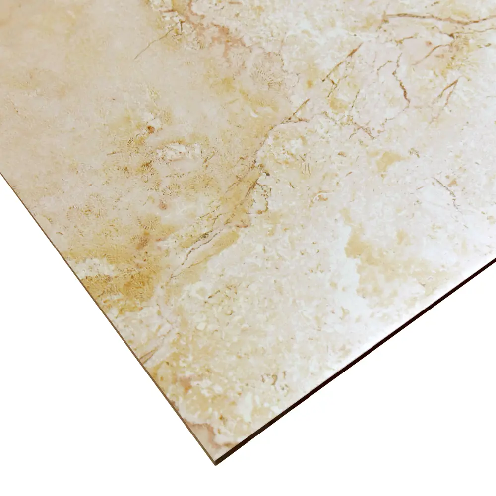 Керамогранит LB Ceramics Санторини 45x45 см 1.62 м² цвет бежевый 85942005 STLM-2098406 - Вид №3