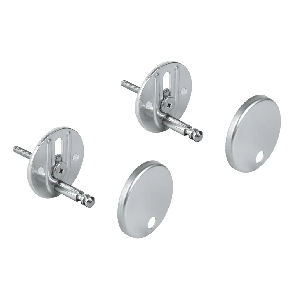 Унитаз подвесной Grohe Bau Ceramic 39351000 безободковый с микролифтом 81972284 STLM-2197433 - Вид №5