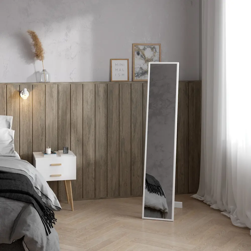 INSPIRE Basic — напольное зеркало для современного интерьера 86214660 STLM-0066792